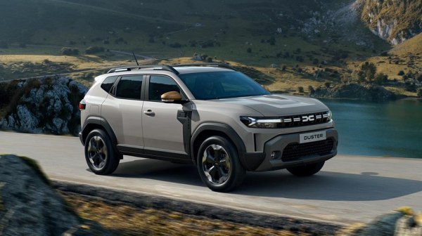 Dacia ima Tribrid motore: Da li znate šta to znači?