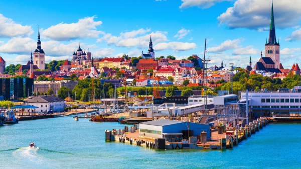 Ovaj evropski grad proglašen je najopuštenijim, a mnogi ga još nisu otkrili FOTO