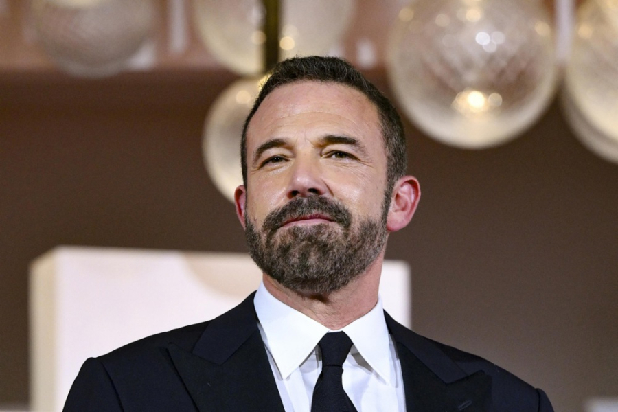 Netflix objavio finalni trejler: Ben Aflek kreće u očajničku potragu za otetim sinom VIDEO