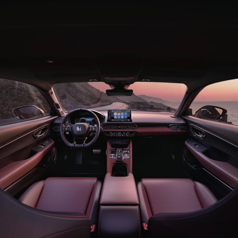 Honda vraća legendu u posebnom izdanju: Prelude Limited Edition stiže u Evropu