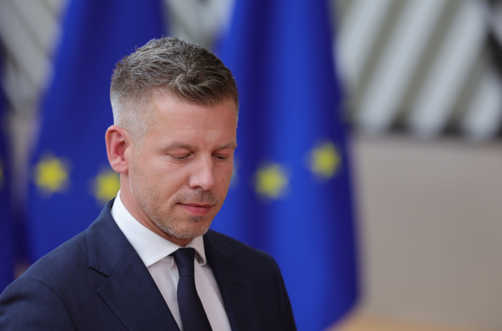 Oglasio se Mađar nakon hapšenja ministra: Ovo je presedan