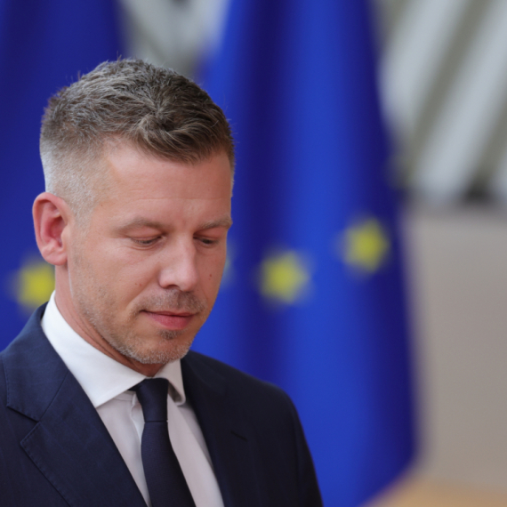 Oglasio se Mađar nakon hapšenja ministra: "Ovo je presedan"