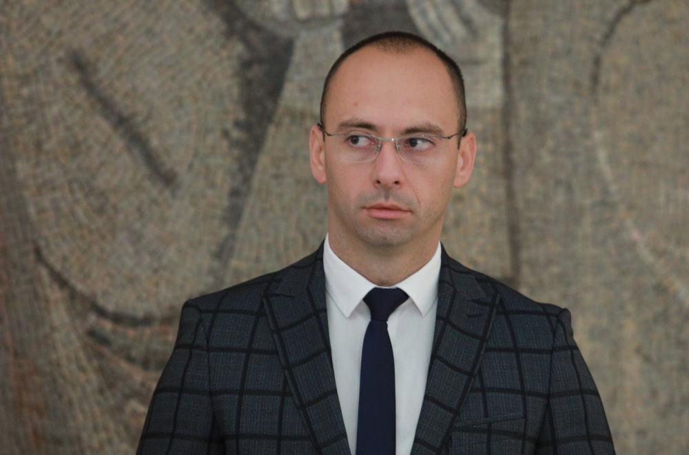Simić: Predstavnicima Srpske liste poziv specijalnog tužilaštva u Prištini, cilj zastrašivanje Srba