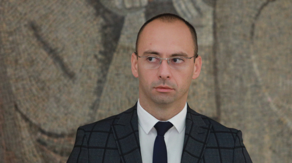Simić: Predstavnicima Srpske liste poziv specijalnog tužilaštva u Prištini, cilj zastrašivanje Srba
