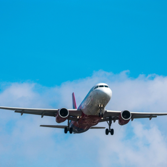 Putnici iz Beograda dobijaju nove avio-linije: Od marta do popularnih destinacija