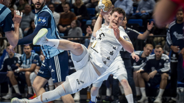 Olborg pronašao naslednika Jurija Knora