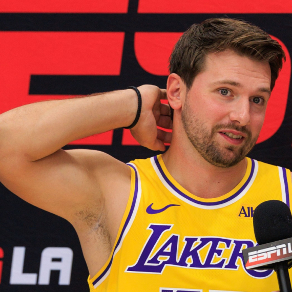 Dončić pomogao Real Madridu da dovede NBA pojačanje