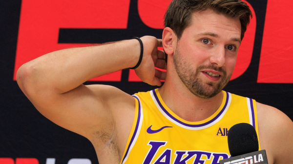 Dončić pomogao Real Madridu da dovede NBA pojačanje