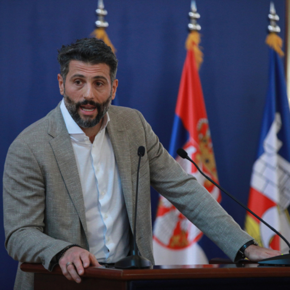 Šapić: "Ovo je bila jasna politička namera"; "Nikada nikoga nisam prvi napao, a braniću se – uvek"
