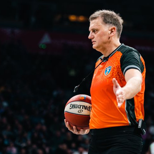 ABA odbila zahteve sudija – liga počinje za vikend?