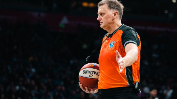 ABA odbila zahteve sudija – liga počinje za vikend?