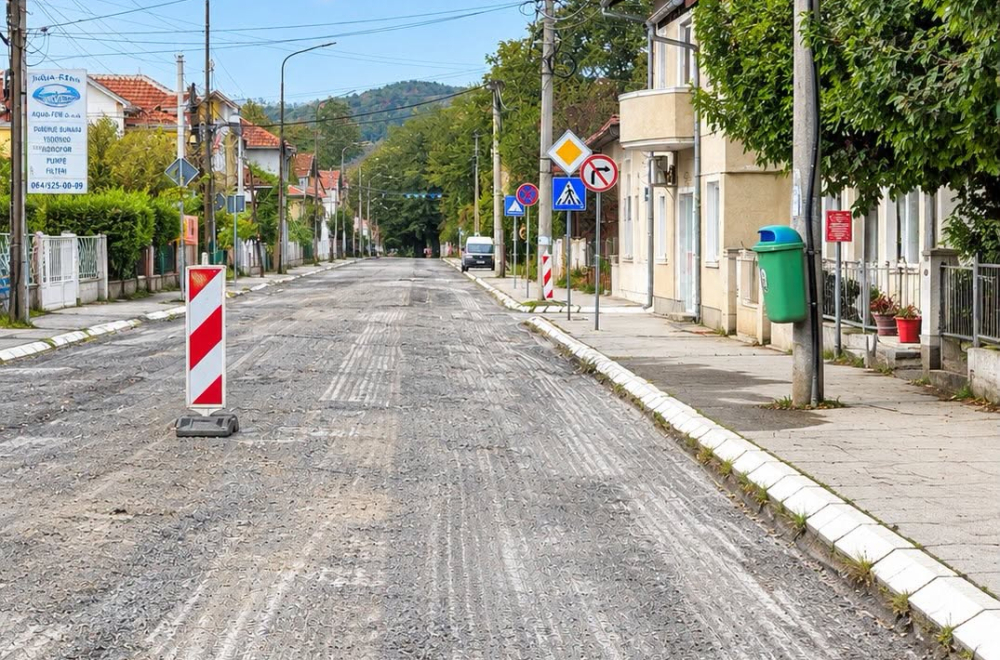 Veliki infrastrukturni radovi u Trsteniku: Sređuju se dva centralna gradska kvarta