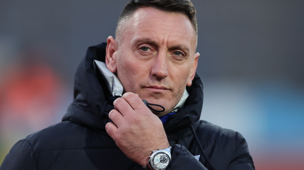 Savo Pavićević podneo ostavku