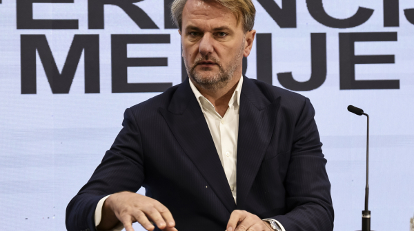 Mijailović: "ABA liga će izaći jača iz ove situacije"