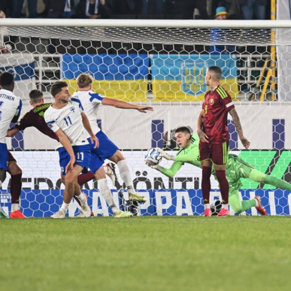 Liga nacija nastavlja sa iznenađenjima