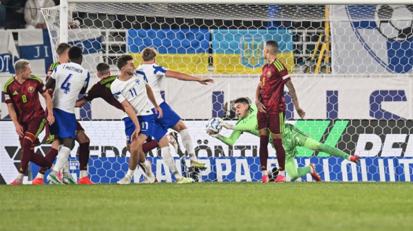 Liga nacija nastavlja sa iznenađenjima