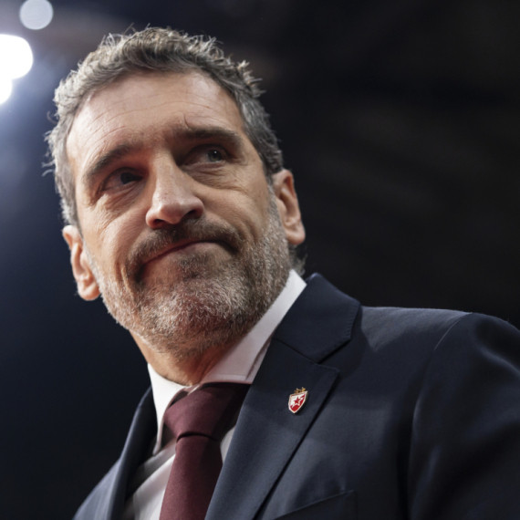 Prve reči Navara posle drugog poraza u Evroligi: "Vasa Micić je odlučio"