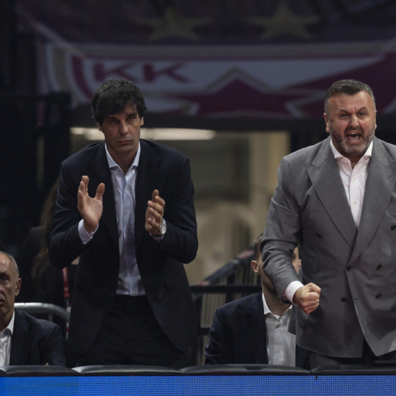 Oglasio se predsednik Zvezde: "Bolno je, ali..."