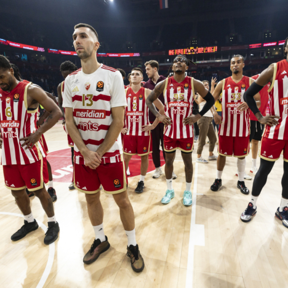 "Partizan ima ideju –  vidite li u Zvezdi košarkaša koji malo liči na igrača?"