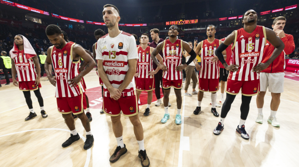 "Partizan ima ideju –  vidite li u Zvezdi košarkaša koji malo liči na igrača?"