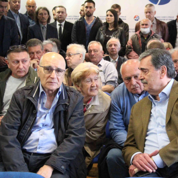 Đurović: "Panter je prevario Obraodovića, isti takav je Moneke"