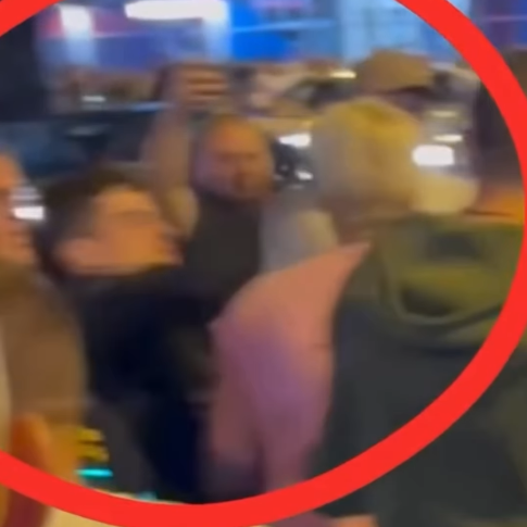 Žrtva blokaderskog nasilja u Novom Sadu: "Srdanović je provocirao"; "U šoku sam da neko napadne ženu"