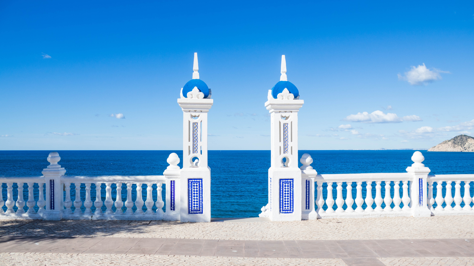 Balkon Mediterana ostavlja turiste bez daha: Ovo mesto mora da se nađe na vašoj listi putovanja FOTO