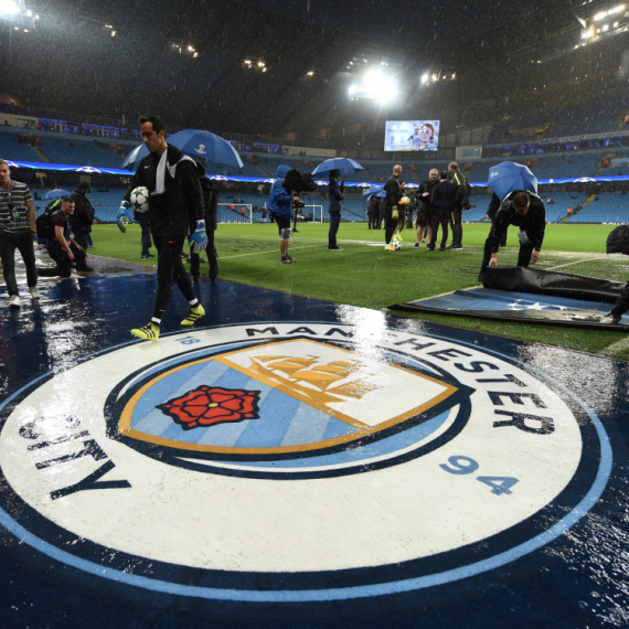 Novi problem za Siti: UEFA razmatra pravne korake