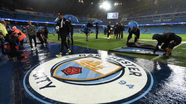 Novi problem za Siti: UEFA razmatra pravne korake