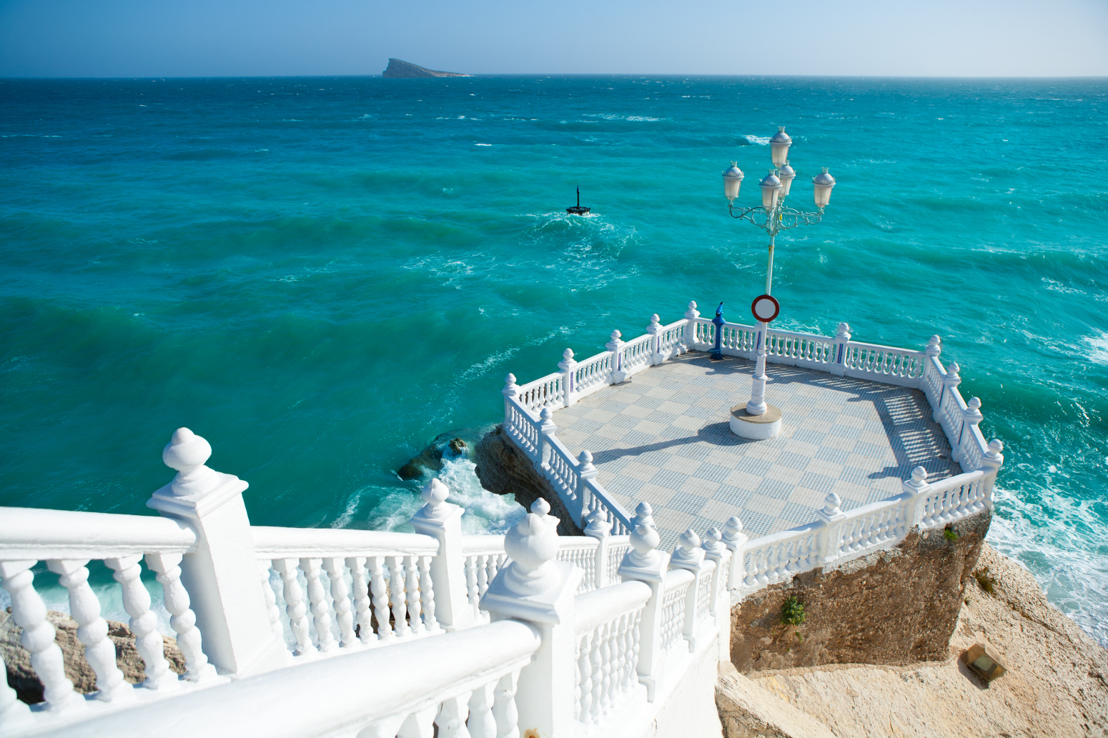 Balkon Mediterana ostavlja turiste bez daha: Ovo mesto mora da se nađe na vašoj listi putovanja FOTO