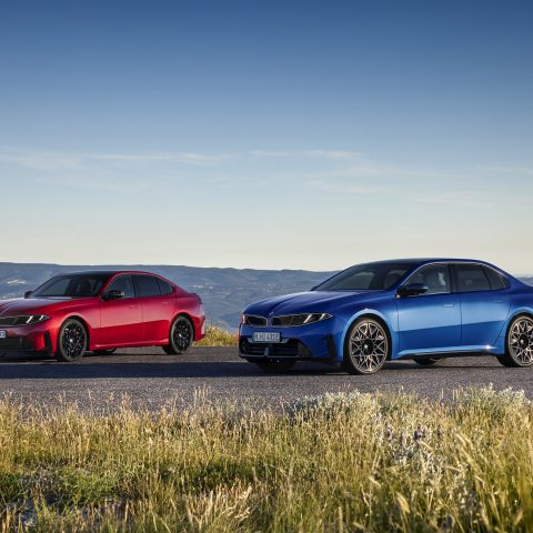 BMW predstavio novu Seriju 3: 443 "konja" i 4,2 sekunde do 100 km/h FOTO