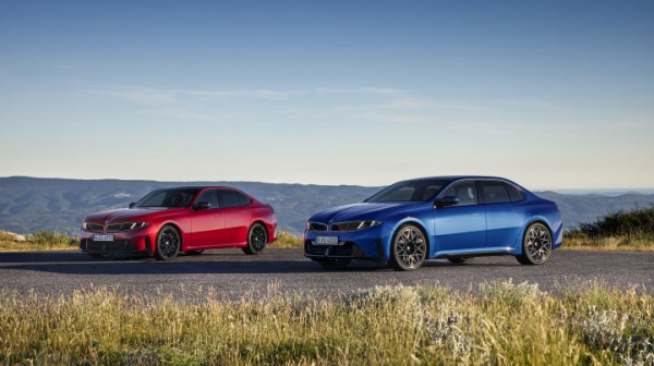 BMW predstavio novu Seriju 3: 443 "konja" i 4,2 sekunde do 100 km/h FOTO