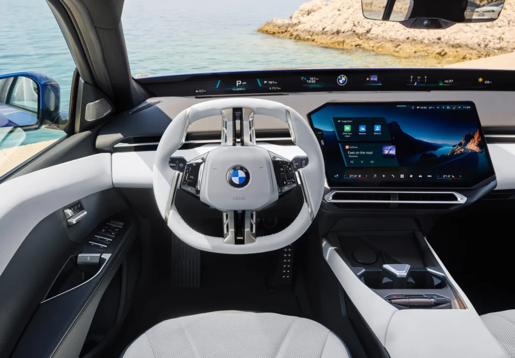 BMW predstavio novu Seriju 3: 443 konja i 4,2 sekunde do 100 km/h FOTO