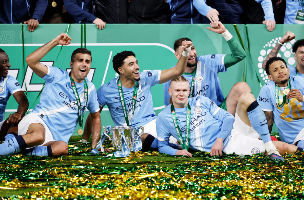 Sitijeva era sa zvezdicom – da li bi Aguero, Silva, Jaja, De Brujne i Pep došli da nisu varali?