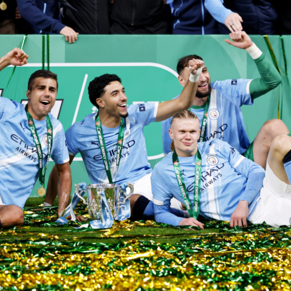 Sitijeva "era sa zvezdicom" – da li bi Aguero, Silva, Jaja, De Brujne i Pep došli da nisu varali?
