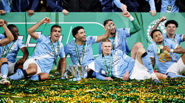Sitijeva "era sa zvezdicom" – da li bi Aguero, Silva, Jaja, De Brujne i Pep došli da nisu varali?