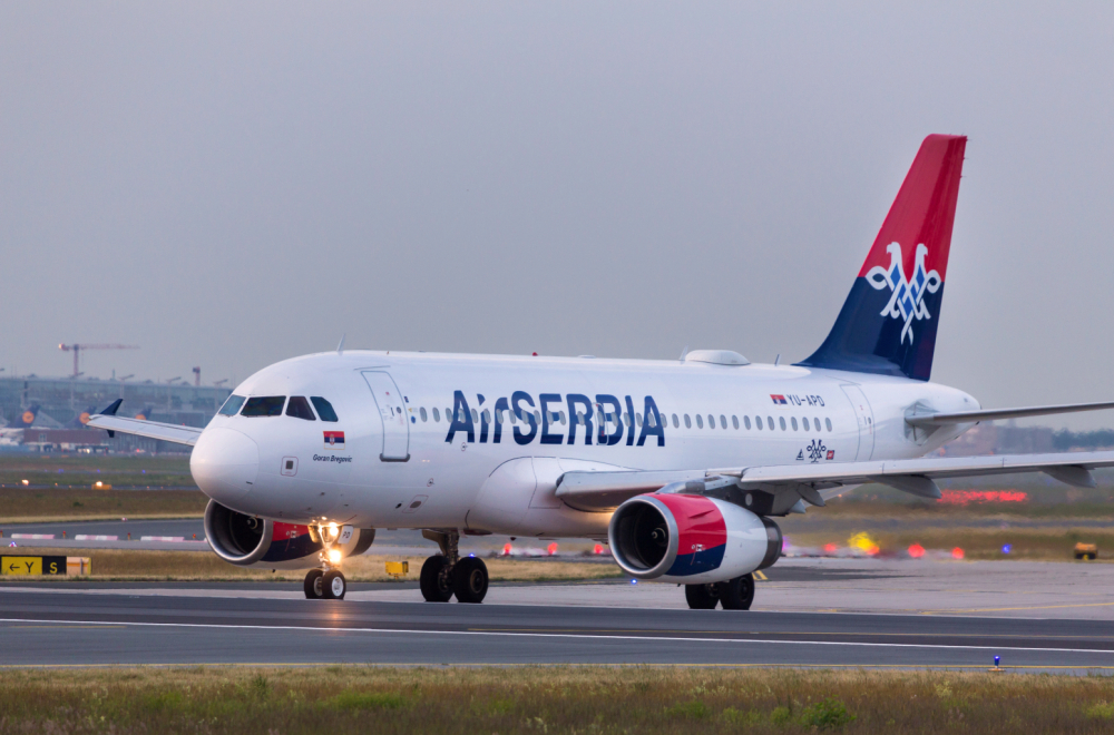 Vrh evropske avio-industrije stiže u Beograd: Grad i Air Serbia domaćini velike konferencije