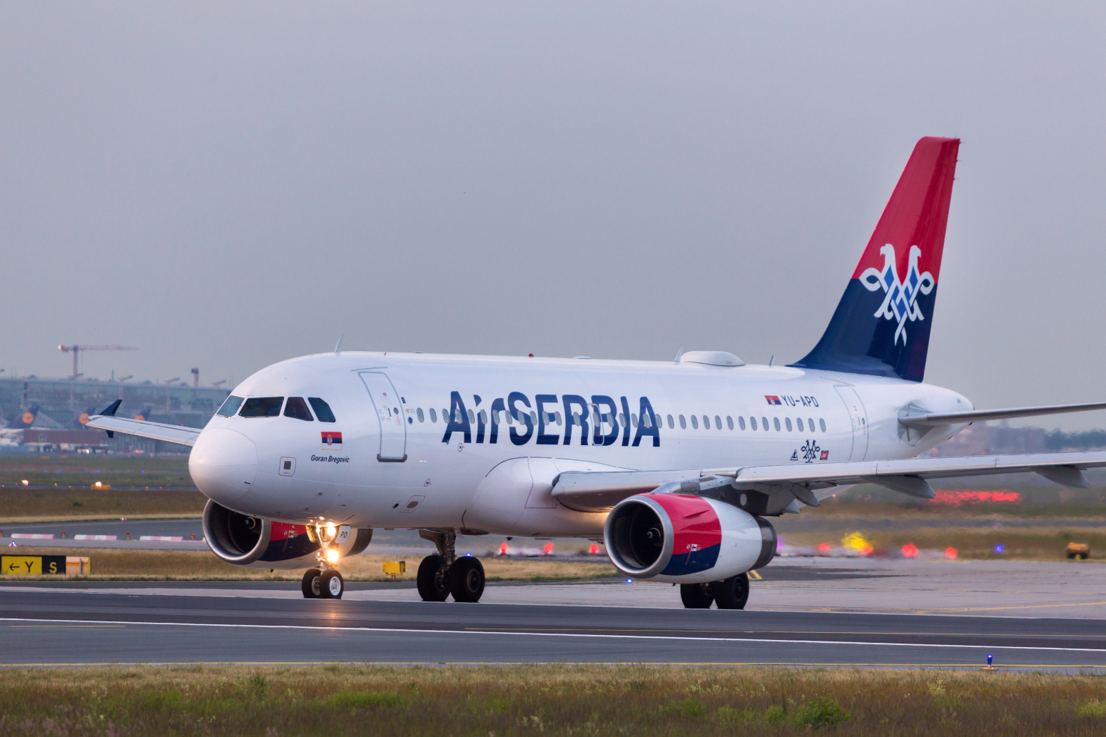 Er Srbija uspostavila direktnu liniju Beograd–Sevilja, letovi dva puta nedeljno