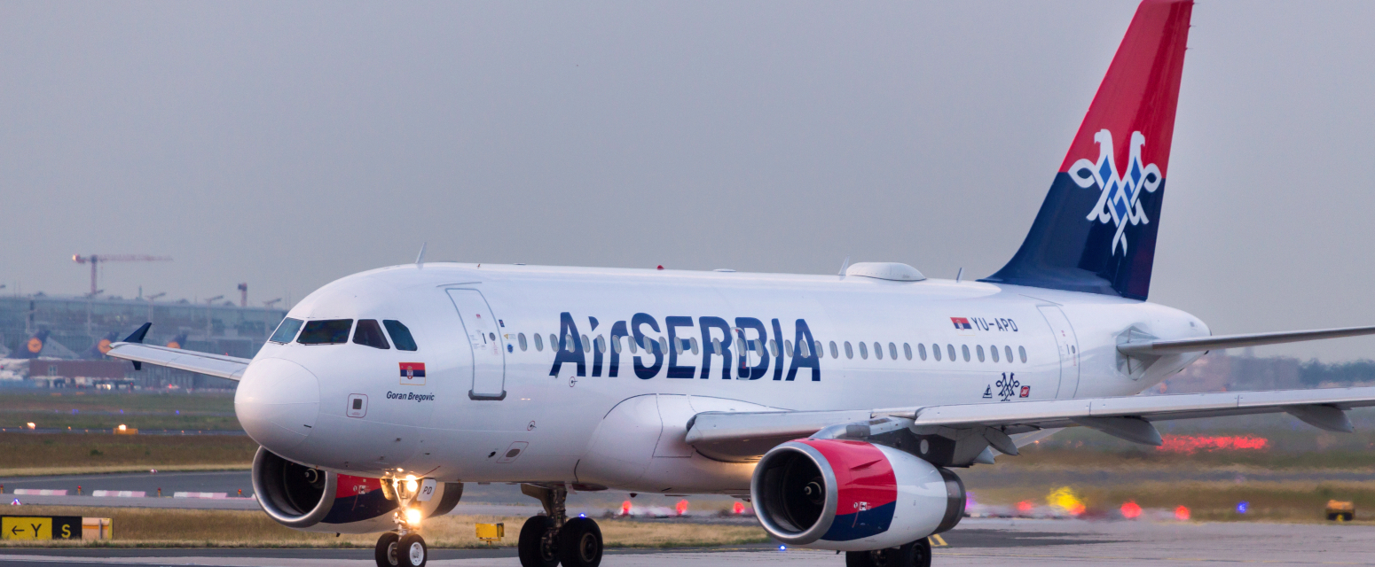 Er Srbija uspostavila novu liniju do hit destinacije: Letovi dva puta nedeljno do španskog "bisera"