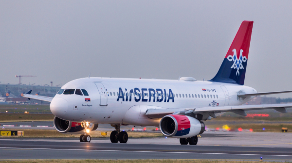 Er Srbija uspostavila novu liniju do hit destinacije: Letovi dva puta nedeljno do španskog "bisera"
