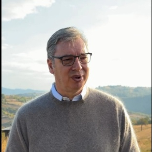 Vučić o nasilju blokadera u Novom Sadu: "Dešavale su strašne stvari"; "Biće još nervozniji jer gube" VIDEO