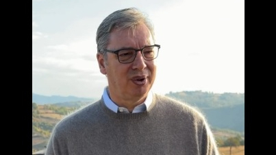 Jumko otvara dva nova pogona na jugu Srbije; Vučić: "Zaposliće 80 ljudi"