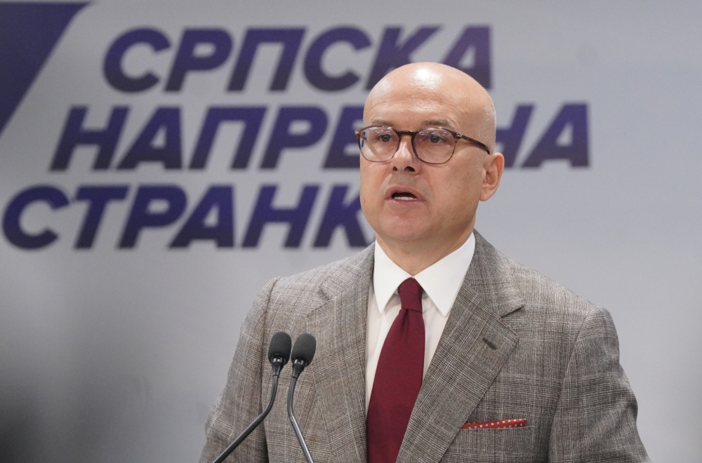 Vučević posetio Smederevsku Palanku i Azanju: Svako nasilje je nedopustivo, posebno nad ženama FOTO