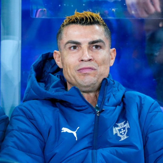 Bura u reprezentaciji – Ronaldo neće da trenira