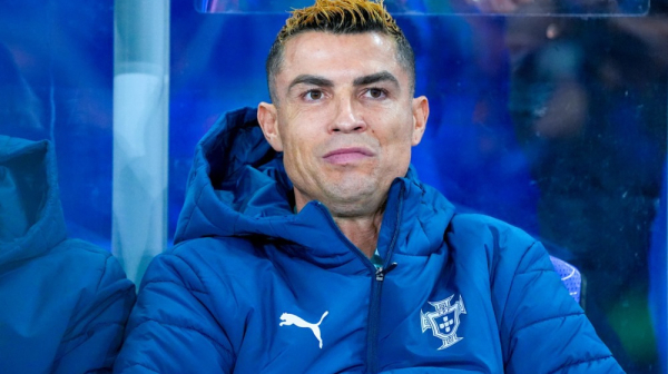 Bura u reprezentaciji – Ronaldo neće da trenira