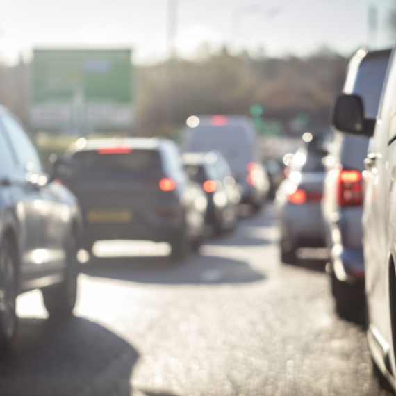 Bez zadržavanja na rampama auto-puteva i na putničkim terminalima graničnih prelaza