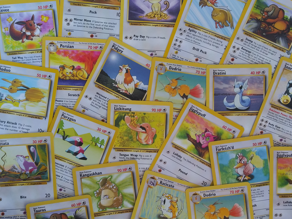 Pokemon karta prodata za 8,4 miliona dolara! FOTO