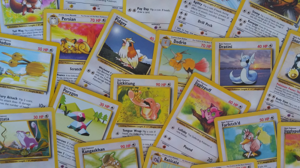 Pokemon karta prodata za 8,4 miliona dolara! FOTO