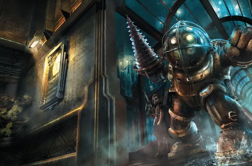 Posle skoro 20 godina, Giljermo del Toro potvrdio glasine o BioShock filmu