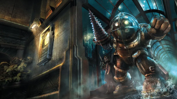 Posle skoro 20 godina, Giljermo del Toro potvrdio glasine o BioShock filmu